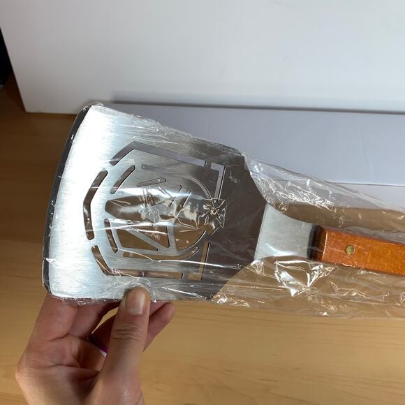 Station Casinos Kitchen Grill Spatula - Picture 7 of 8